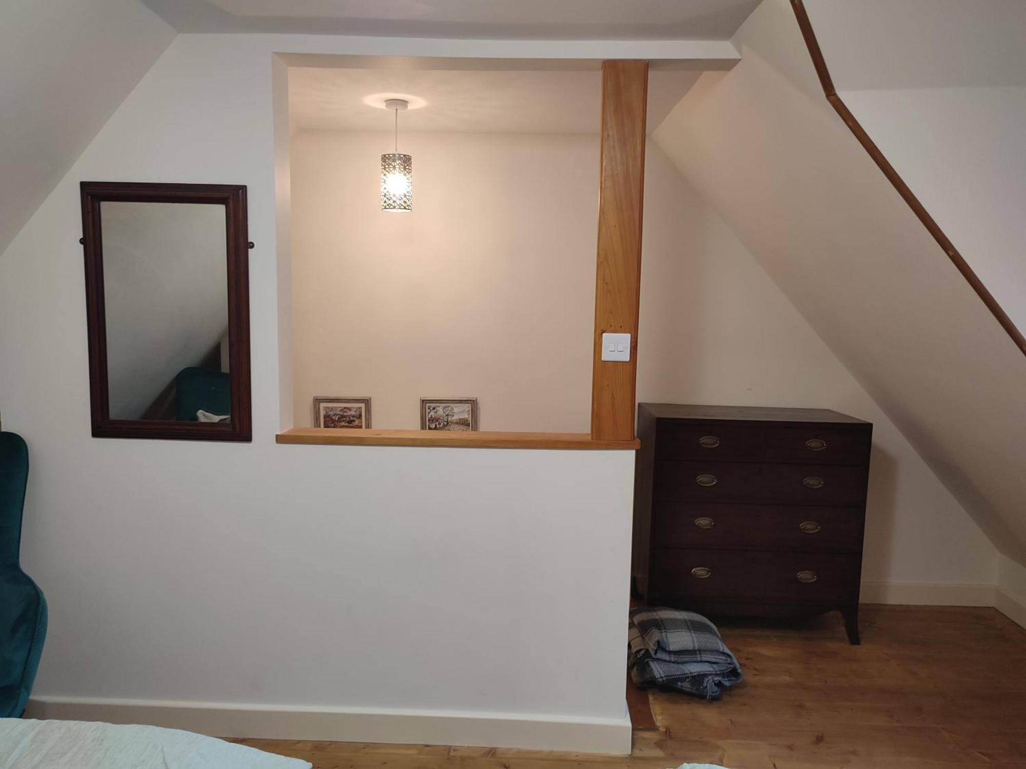 Apartmán Stodola Svaty Stepan Bylnice Exteriér fotografie