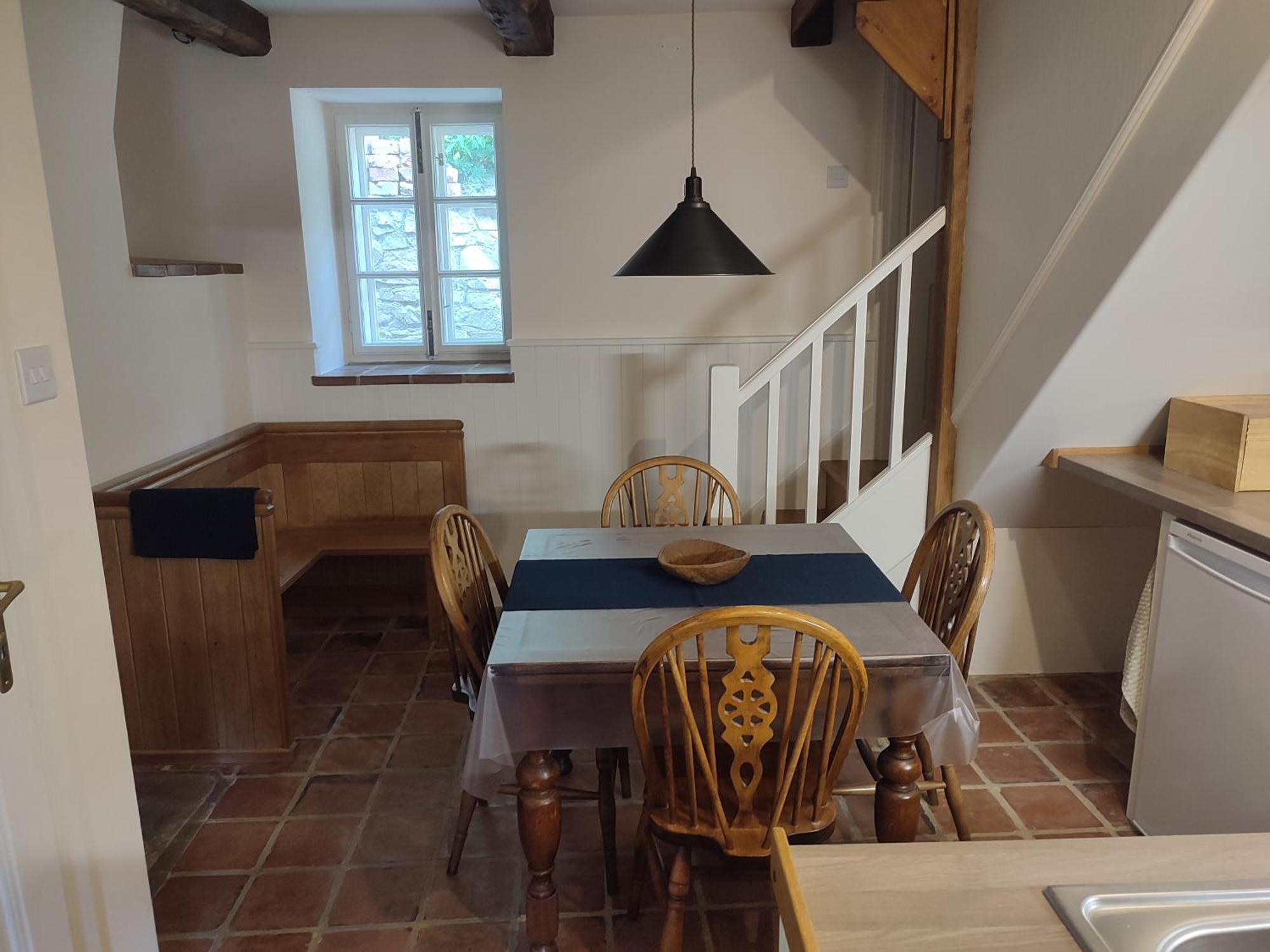 Apartmán Stodola Svaty Stepan Bylnice Exteriér fotografie