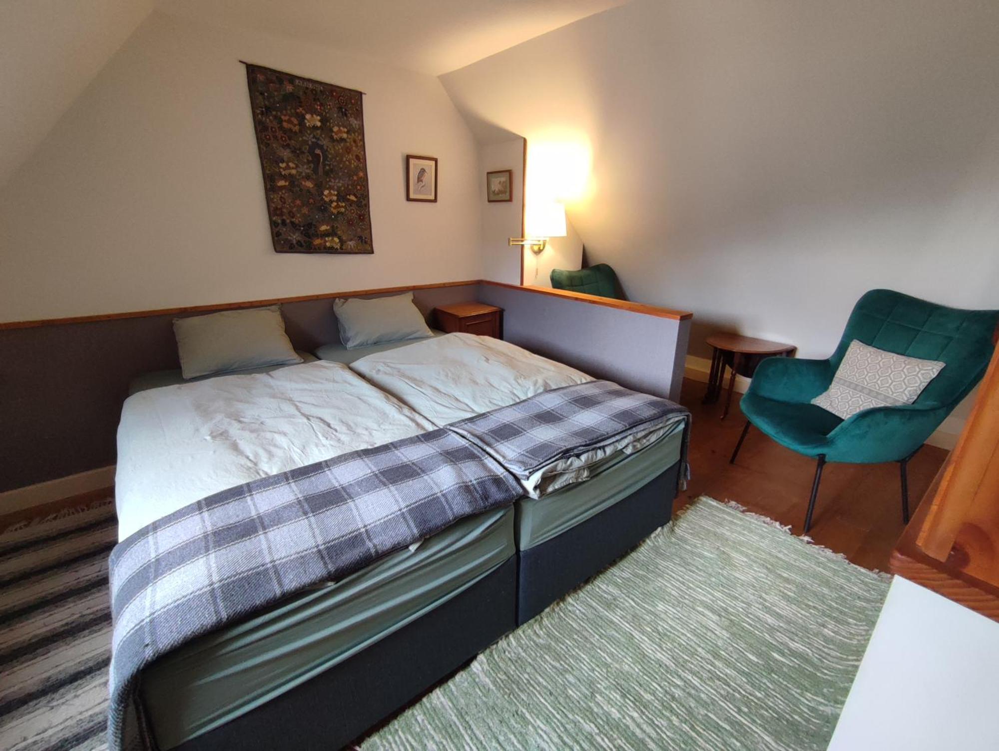 Apartmán Stodola Svaty Stepan Bylnice Exteriér fotografie