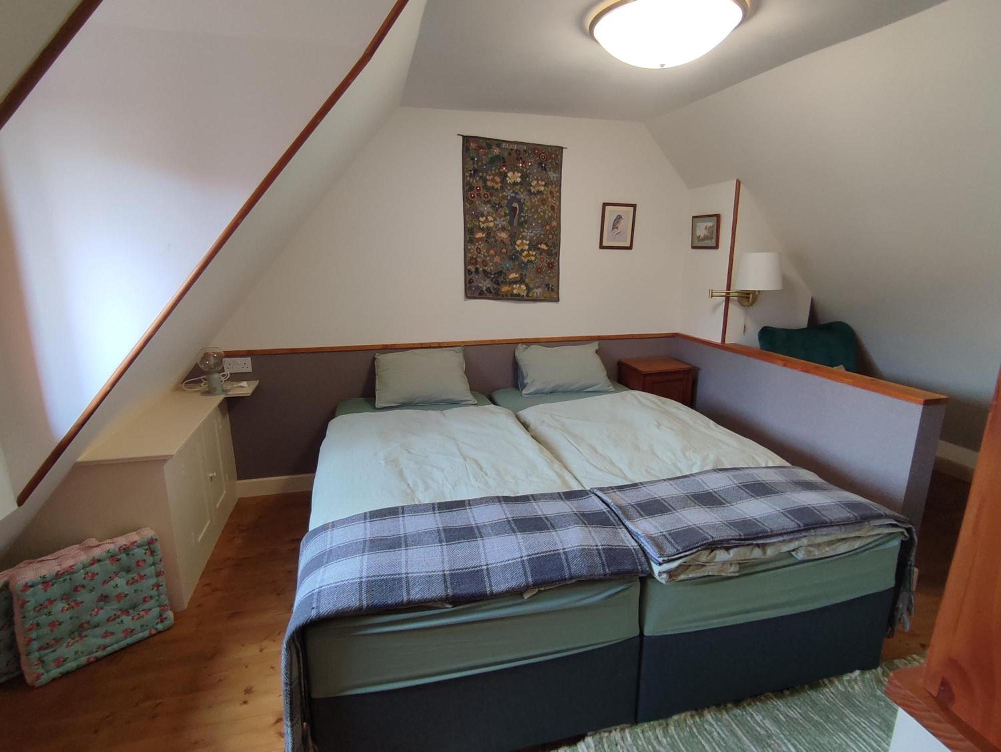 Apartmán Stodola Svaty Stepan Bylnice Exteriér fotografie
