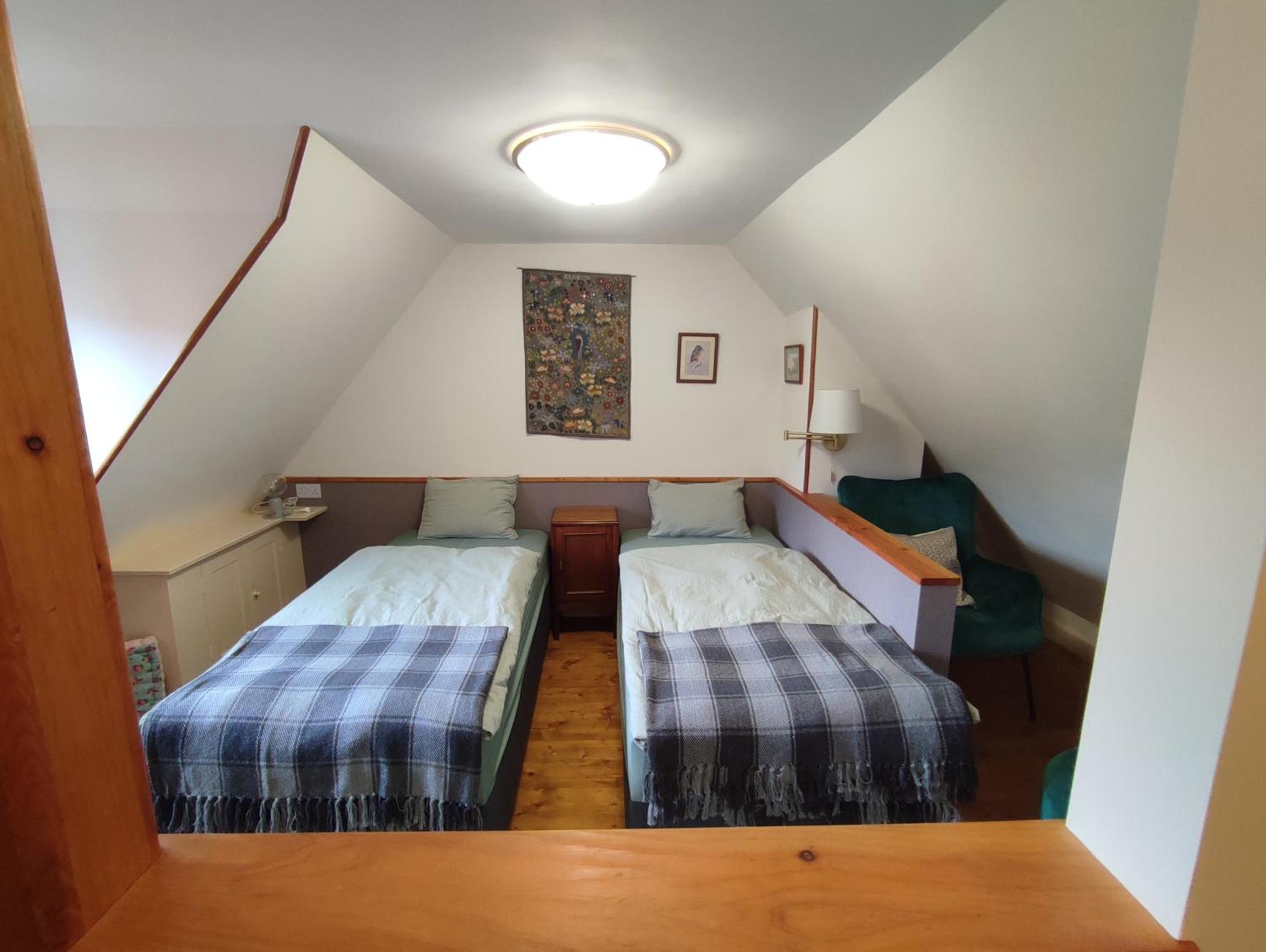 Apartmán Stodola Svaty Stepan Bylnice Exteriér fotografie