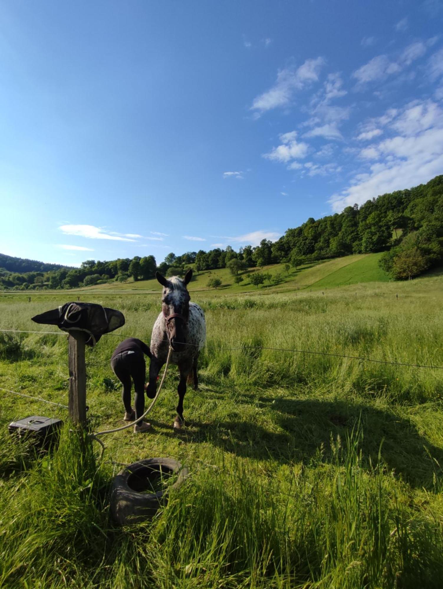 Apartmán Stodola Svaty Stepan Bylnice Exteriér fotografie