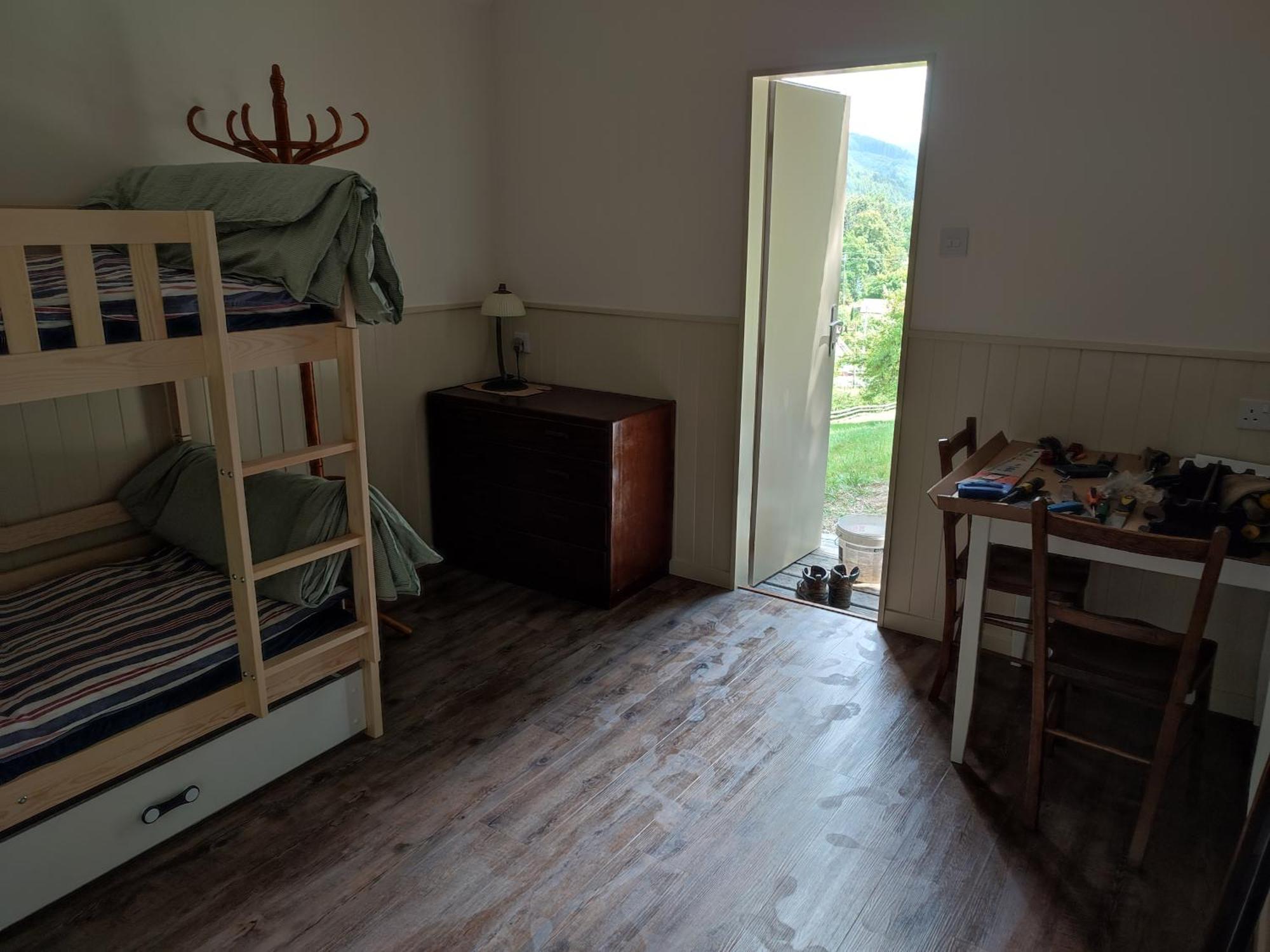 Apartmán Stodola Svaty Stepan Bylnice Exteriér fotografie